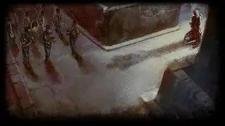 Postal Redux Parade of Disasters (slowed) #postal
