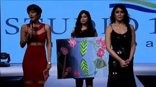 Hundred Hearts Charity Dinner  Auction