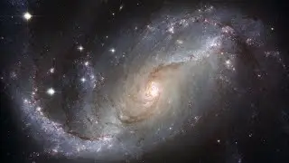 Space wind - Sound Effect (HD)