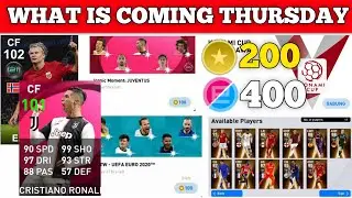INFO EVENT PES KAMIS 15 JULI 2021 EFOOTBALL PES 2021 MOBILE || PES 2021 MOBILE