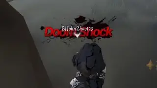 【Identity V】So many Doom Shocks(Rank)