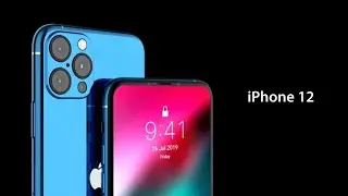iPhone 12 - ULTRASONIC TOUCH ID | CAMERA | DISPLAY | TechnoTech Compare