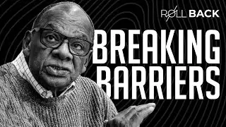 ROLLBACK: Coach George Raveling On Civil Rights & MLK&rsquo;s Most Famous Speech | Rich Roll Podcast
