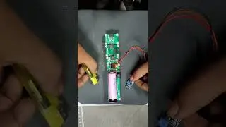 Temperature alarm using ETS stem kit #stem #temperaturesensor #schoolproject #thermistor  #alarm
