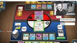 Torneio Jornada 07 12 2022 Primeira Rodada Swanna Vs FusionBox