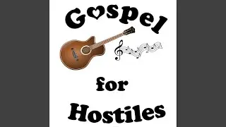 Everlasting Gospel, feat Cortney Evans