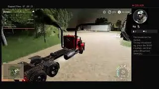 Fs19 harvest