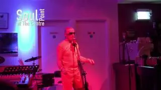Soul Point BGT 2015 Captain Beany