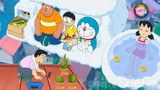 Review Doraemon Những Tập Mới Hay Nhất Phần 77 | Tóm Tắt Hoạt Hình Doraemon | #chiheoxinh