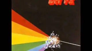 Light Speed Collision - Def FX