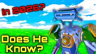 What the HECK Is Going On With Orion Drift?