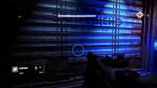 Current Events With Oneshot Ep. 2- Destiny Gameplay