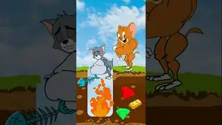 tom and jerry funny cartoon tom jerry memes ep53 #memes #funny #tomandjerry #animation #cartoon