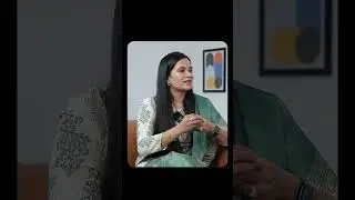 माँ के विचार बदल सकते हैं बच्चे की किस्मत! | Ft. Rushita Khunt | Oceanmtech Hindi podcast