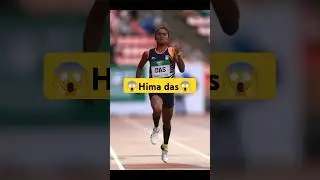 🤯🤯 HIMA Das struggle life। Olampiks #shorts #facts