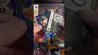 Panini select Fire Pulls! NBA Pack-Opening #2 #foryou #sportscards #fypシ #trending #topps2025