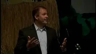 Rev. Bryan Gregory - 