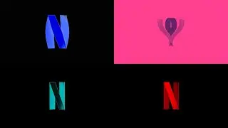 NETFLIX INTRO PART 10 - TEAM BAHAY 3.0 SUPER COOL WEIRD FUNNY VISUAL & AUDIO EFFECT EDIT