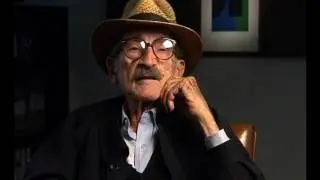 Jules Engel - Leaving Disney and forming UPA (29/95)