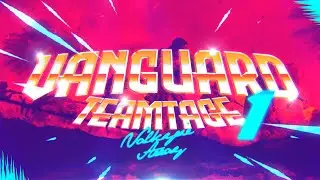 Valkyrie Array Vanguard Teamtage #1 By Obey Stax