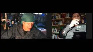 On the day of Mercury with Ziley Mora and Ramon Freire