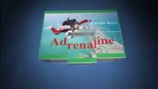 Extreme Sports in the Florida Keys
