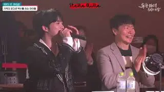 [ENG SUB] 231229 Kim Jaejoong's CUT on Miracle Audition #김재중 #ジェジュン #J_JUN #金在中 #kimjaejoong
