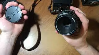 Продаю свою zenza Bronica SQ-A. Со всеми плюшками.