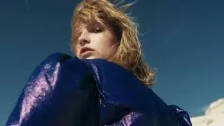 desert [leather fashion]