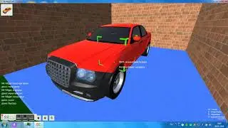 А вот и новая серия по игре BuiderCraft.