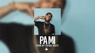 ♛ [FREE] Tory Lanez X Ozuna Type Beat - 