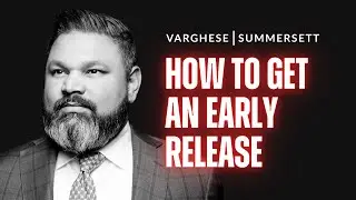 Can You Get Early Release from Probation in Texas?