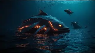 Why Scientists Fear These Sea Creatures
