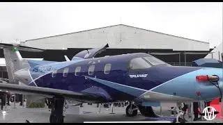 ( 2ª PARTE ) ESTÁ ACONTECENDO O MAIOR EVENTO DE AVIAÇÃO DA AMÉRICA LATINA LABACE 2022 EM SÃO PAULO