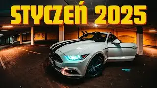 KLUBOWA MUZYKA - STYCZEŃ 2025 😍 POMPA MIX - PARTY HITS VOL. 99 🔥 astexPL