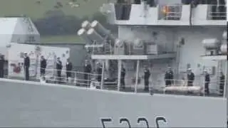 Gibraltar Spain Defiant As Border Row Hots Up