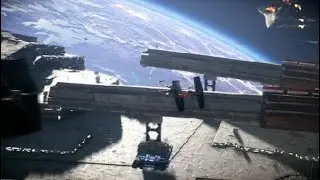 STAR WARS&trade; Battlefront&trade; II_ Game Play 2018