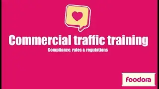 All About Commercial Traffic in Sweden