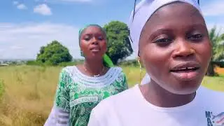 Vongindudi pasi za Maman Muilu va nza Music kimbanguiste