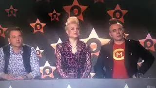 Disco Star 2019 Eliminacje Damian Turijew Nowość