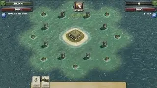 Battle Island ep9 - Attack on CAMPAIGN