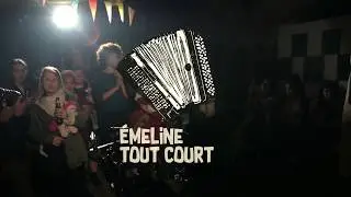 Main Droite - &Eacute;meline Tout Court