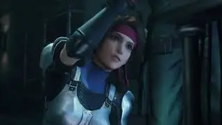 Final Fantasy 7 Remake Intergrade W/ Cheat Codes #1 (PS5 - No Commentary)