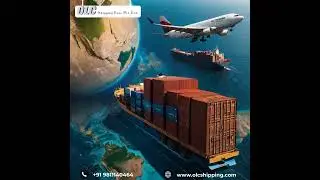 Your logistics partner for seamless trade! 🚀📦