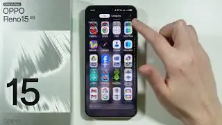Does OPPO Reno 15 Have Mind Space?