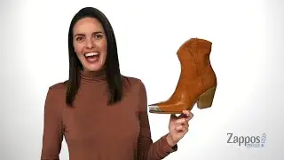 Free People Brayden Western Boot SKU: 9473054