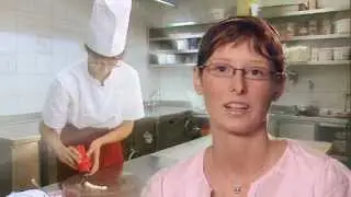 Lehrberuf Gastronomiefachmann/frau (Doppellehre Koch/Kellner)