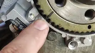 Roda F&ocirc;nica em Motor VW Qual usar? (Dica)
