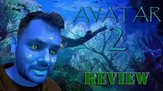#Avatar: The Way of Water is a DUMB movie