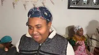 Marseille ❤️envoie du kandou de Mr Mohamed Hamada mkazi offert par Soifouoita Ali Idjihadi M&rsquo;d&eacute;❤️